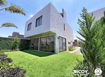 Aldaya 22.jpg · Casa en Condominio en Venta en Fraccionamiento Puerta Real