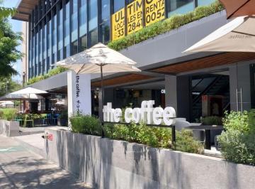 Local en centro comercial , Guadalajara · Plaza Namora Renta en Chapultepec 106 m²
