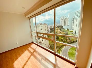 Departamento de 3 habitaciones, Huixquilucan · Departamento en Renta en Residencial Toledo
