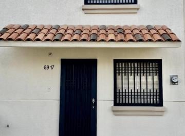 Casa · 78m² · 3 Recámaras · 2 Estacionamientos · Casa en Venta Dentro de Alta California