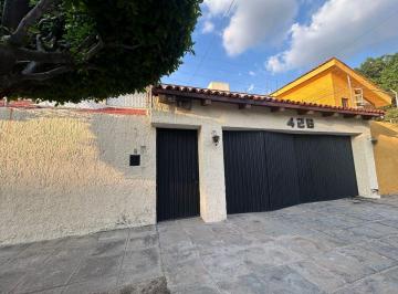 Casa · 357m² · 4 Recámaras · 4 Estacionamientos · Casa en Venta en Prados Tepeyac