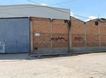 Bodega comercial · 630m² · Bodega en Nuevo México, Zapopan