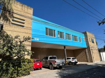 Bodega comercial · 1800m² · 6 Estacionamientos · Bodega Industrial en Venta El Mante Zapopan, Jalisco.