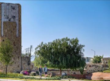 Terreno / Lote · 115m² · Se Venden Terrenos en Capital Sur Queretaro