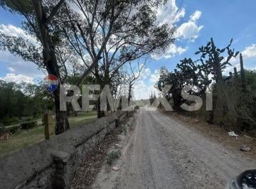 Terreno comercial  Venta MN 5,200,000 · Terreno Comercal Ejido El Jaral Corregidora