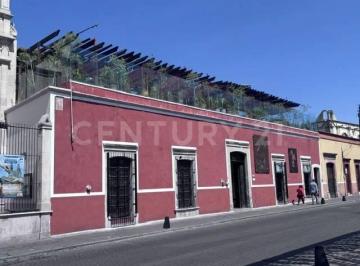 Edificio · 1500m² · Venta Restaurante Casona Corzo, Atrás de La Catedral, Centro, Aguascalientes