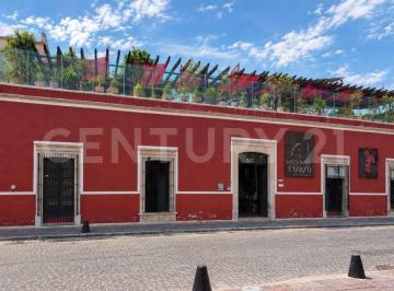 Edificio · 1500m² · Venta Restaurante Casona Corzo, Atrás de La Catedral, Centro, Aguascalientes