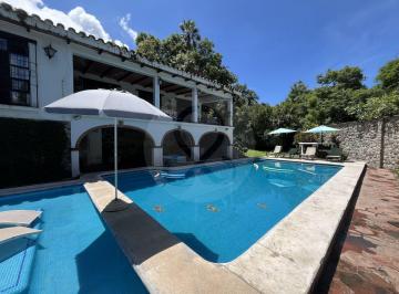 ALBERCA.HEIC · Casa en Renta en San Miguel Acapantzingo