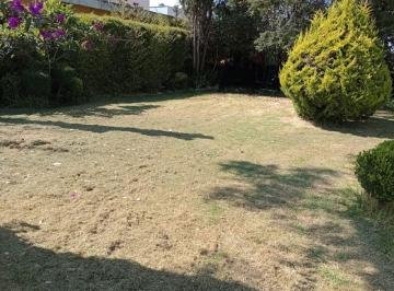 Terreno / Lote , Atizapán de Zaragoza · Terreno en Venta en Lomas de Valle Escondido, Atizápan