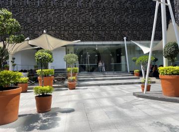 IMG_9869.JPG · Torre Prisma: Oficina en Renta en Polanco