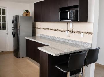 Departamento · 115m² · 3 Recámaras · 2 Estacionamientos · Departamento en Dream Lagoons