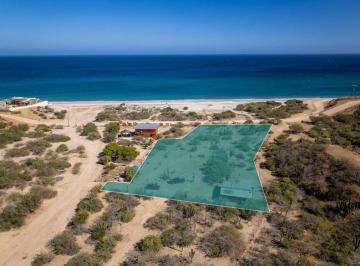 Terreno / Lote , La Paz · Terreno Exclusivo Cerca del Mar – Cañada de La Huerta