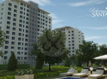 Departamento · 285m² · 3 Recámaras · 3 Estacionamientos · Residencial Reforma Santa Fe: Departamento en Venta en Santa Fe Cuajimalpa