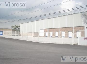 Nave industrial · 7725m² · 10 Estacionamientos · Nave Industrial en Santa Cruz de Las Flores