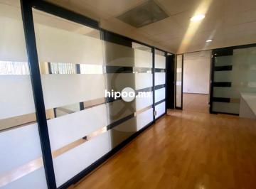 Oficina · 188m² · 2 Estacionamientos · Oficina en Renta en Anzures