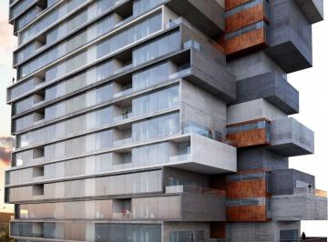 Departamento · 309m² · 4 Recámaras · 3 Estacionamientos · Departamento en Venta en Contadero