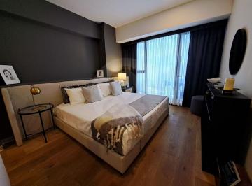 Departamento · 60m² · 1 Recámara · 1 Estacionamiento · Satori: Departamento en Venta en El Yaqui