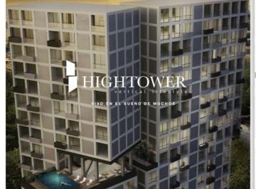 Departamento de 3 habitaciones, Guadalajara · Departamento en Renta en Torre Hightower