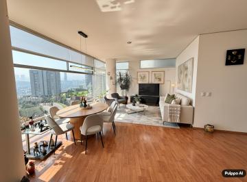 Imagen generada por IA · Departamento en Venta en Bosque Real