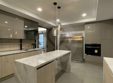Departamento · 332m² · 3 Recámaras · 3 Estacionamientos · Skyview: Departamento en Venta en Bosque Real