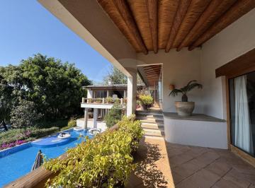 IMG_2425.HEIC · Casa en Venta en Avándaro