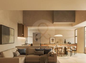 Casa · 210m² · 2 Recámaras · 2 Estacionamientos · El Nido: Casa en Venta en Pueblo Tixcuytun