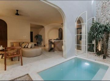 Casa · 165m² · 3 Recámaras · Casa en Venta en Mérida