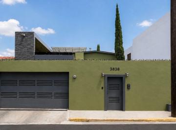 Casa de 4 habitaciones, Monterrey · Casa en Venta – Las Brisas | Monterrey, N. L.