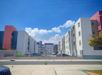 Departamento de 2 habitaciones, Querétaro · Departamento en Renta en El Refugio Querétaro
