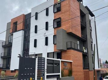 Departamento de 3 habitaciones, Morelia · Departamento en Renta en Santa María, Torre Villamir, Morelia