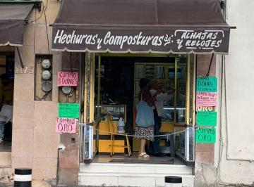 Local comercial , Venustiano Carranza · Local en Zócalo Sobre en Plaza de La Constitución | Reloj | Pachuca Centro