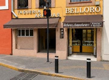 Local comercial , Venustiano Carranza · Local en Zócalo Sobre en Plaza de La Constitución | Reloj | Pachuca Centro
