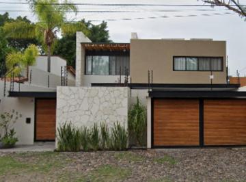 Casa de 4 habitaciones, Querétaro · Venta de Casa en Queretaro Jurica