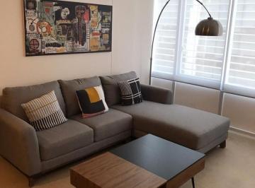 Departamento de 2 habitaciones, Miguel Hidalgo · Departamento en Venta en Carso Torre Botticelli