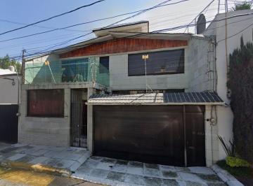 Casa de 4 habitaciones, Coyoacán · Venta de Casa en Campestre Churubusco, Coyoacan, Ciudad de Mexico.