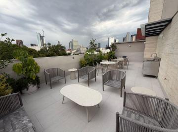 Departamento de 2 habitaciones, Cuauhtémoc · Departamento de 75 m² con 2 Recámaras en Renta en Cuauhtémoc