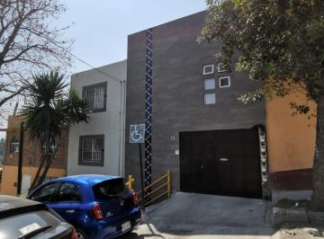 Departamento de 2 habitaciones, Alvaro Obregón · Departamento en Renta – 60 m² | Ampliación Las Águilas