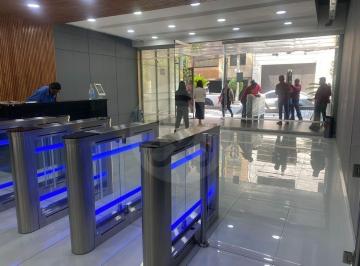 Oficina · 345m² · 3 Estacionamientos · Oficina en Renta en Polanco