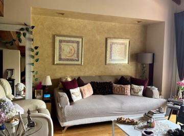 Casa de 5 habitaciones, Cuajimalpa de Morelos · Casa en Renta y Venta Ahuehuetes Norte Amueblada