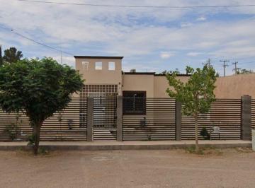 Casa de 3 habitaciones, Nuevo Casas Grandes · Casa en Venta en Centro, Nuevo Casas Grandes, Chihuahua. Cll