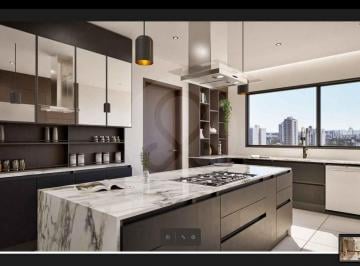 Departamento · 582m² · 4 Recámaras · 4 Estacionamientos · Departamento en Venta en Bosque Real