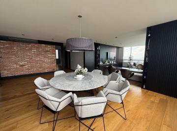Departamento de 3 habitaciones, Cuajimalpa de Morelos · Departamento en Venta, Bosques de Las Lomas Vidalta