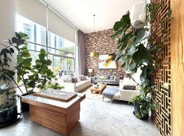 Departamento de 3 habitaciones, Huixquilucan · Exclusivo Garden House en Lo Alto, Bosque Real