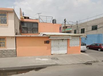 Casa de 4 habitaciones, Gustavo A. Madero · En Venta Casa en Ampliación Providencia Gustavo A. Madero Ciudad de México