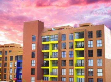 Departamento · 73m² · 2 Recámaras · 2 Estacionamientos · Departamento en Venta en Residencial Zacatenco
