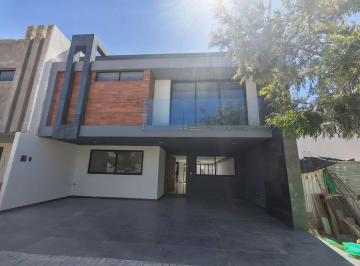 Casa de 5 habitaciones, San Andrés Cholula · Casa en Venta – Parque Colima, Lomas de Angelópolis III