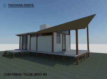 Terreno / Lote , Tulum · Terrenos Boulevares Tulum - Coba