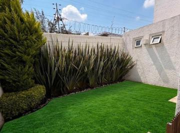 Casa de 3 habitaciones, Metepec · Casa en Renta Residencial El Castaño I, Metepec.