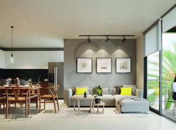 Departamento · 128m² · 3 Recámaras · 2 Estacionamientos · Departamento en Venta en del Valle Centro