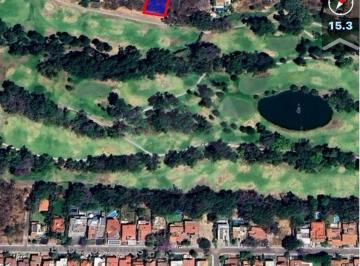 Terreno / Lote 1405m² venta Las Cañadas · Terreno Residencial en Venta en Las Cañadas